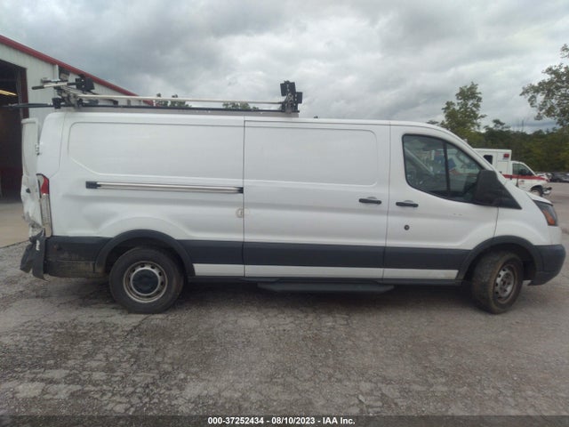 1FTYE2YM9HKB54732 Ford TRANSIT VAN
