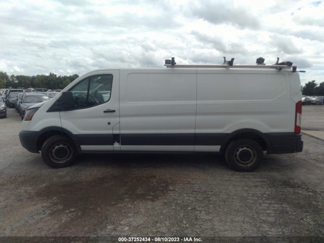 1FTYE2YM9HKB54732 Ford TRANSIT VAN