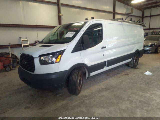 1FTYE2YM9HKB54732 Ford TRANSIT VAN