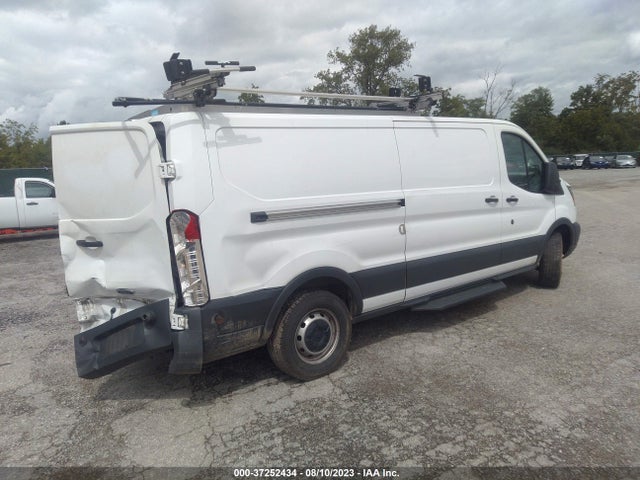 1FTYE2YM9HKB54732 Ford TRANSIT VAN