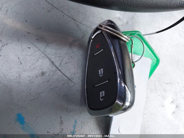 Chevrolet EQUINOX LS 2020 3GNAXHEV6LS527483 Image 3
