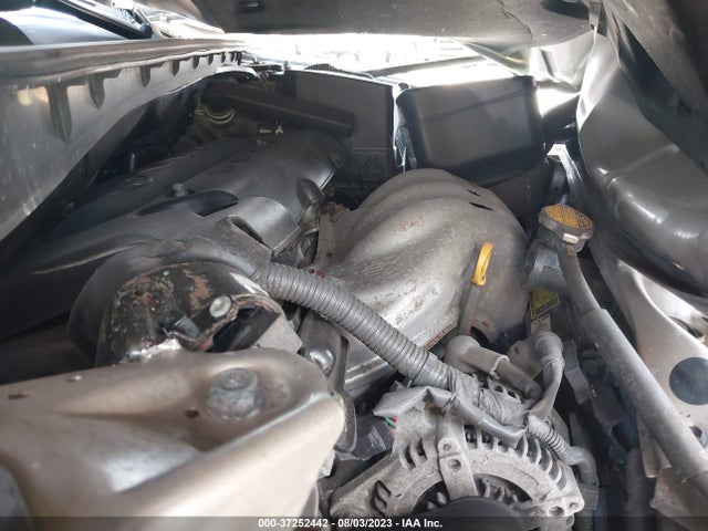 2009 TOYOTA CAMRY VIN: 4T1BE46K29U404039