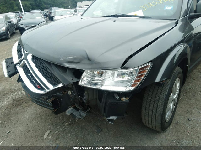 2015 DODGE JOURNEY SE VIN: 3C4PDCAB7FT632901