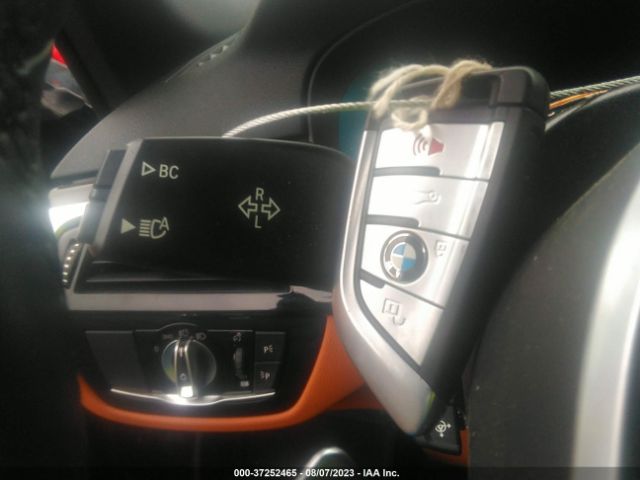 WBA73BJ03NWX74681 BMW 5 Series 540i Xdrive