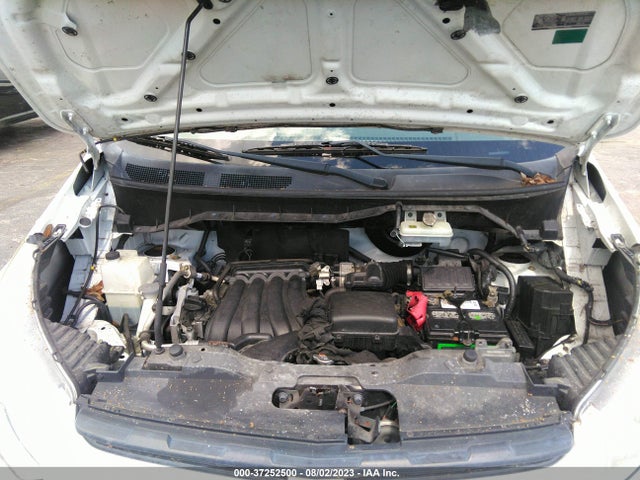 2017 Chevrolet City Express, VIN: 3N63M0ZNXHK721265