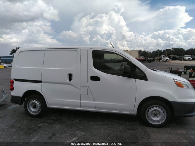 2017 Chevrolet City Express, VIN: 3N63M0ZNXHK721265