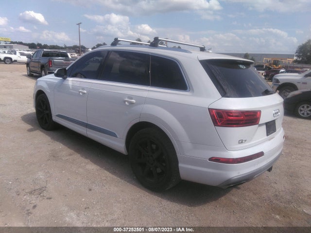 WA1LAAF75HD003169 Audi Q7 Premium Plus