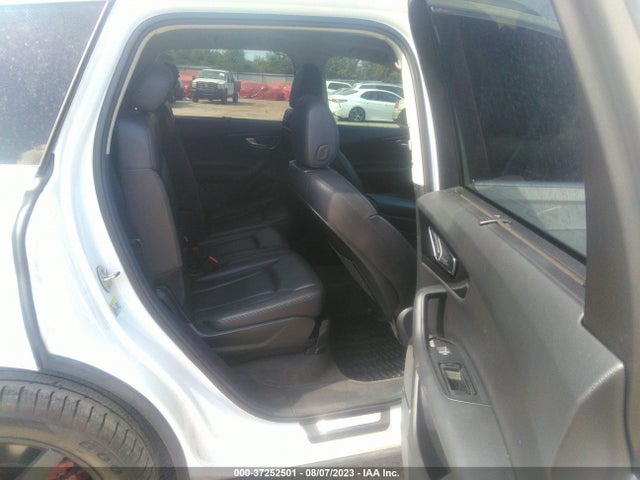 WA1LAAF75HD003169 Audi Q7 Premium Plus
