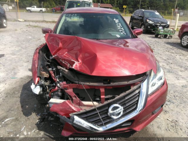 1N4AL3AP7GC191133 Nissan Altima 2.5 Sl/2.5 Sr/2.5 Sv/2.5/2.5 S