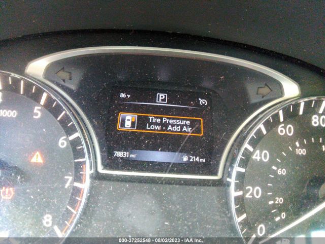 1N4AL3AP7GC191133 Nissan Altima 2.5 Sl/2.5 Sr/2.5 Sv/2.5/2.5 S