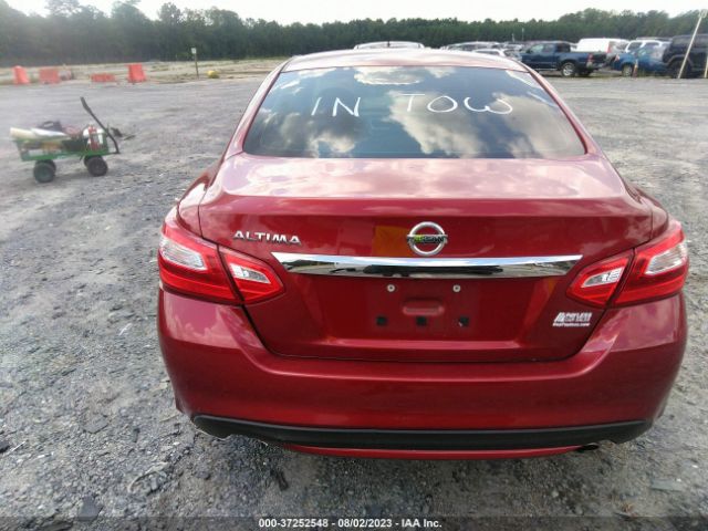 1N4AL3AP7GC191133 Nissan Altima 2.5 Sl/2.5 Sr/2.5 Sv/2.5/2.5 S