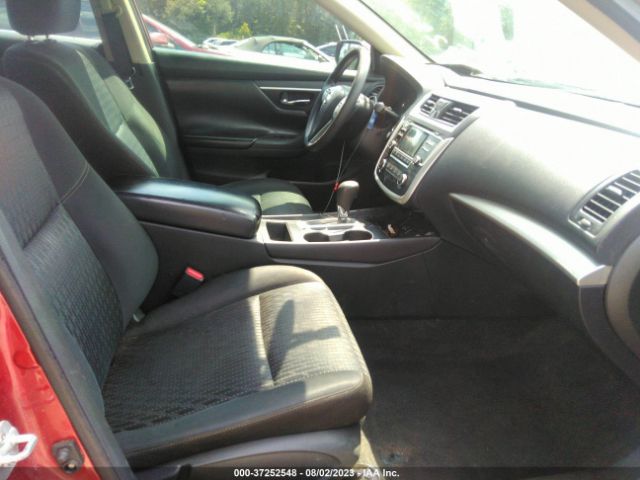 1N4AL3AP7GC191133 Nissan Altima 2.5 Sl/2.5 Sr/2.5 Sv/2.5/2.5 S
