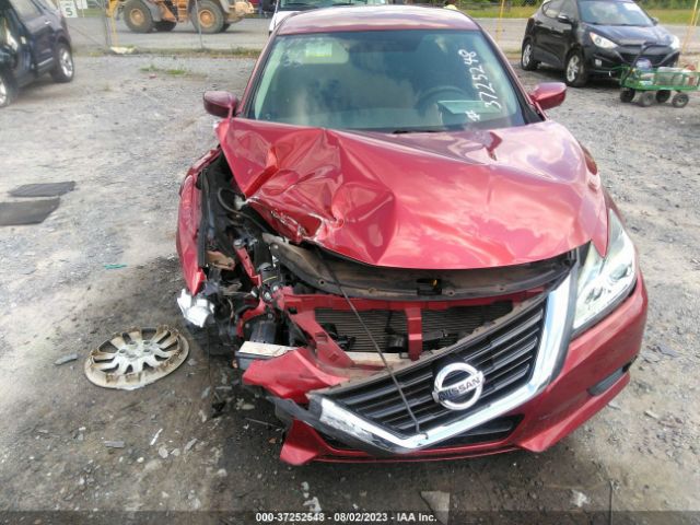 1N4AL3AP7GC191133 Nissan Altima 2.5 Sl/2.5 Sr/2.5 Sv/2.5/2.5 S