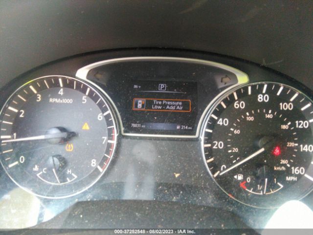 1N4AL3AP7GC191133 Nissan Altima 2.5 Sl/2.5 Sr/2.5 Sv/2.5/2.5 S