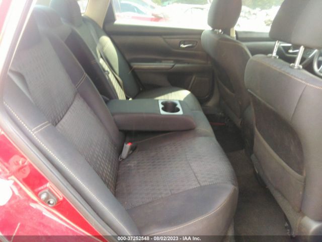 1N4AL3AP7GC191133 Nissan Altima 2.5 Sl/2.5 Sr/2.5 Sv/2.5/2.5 S