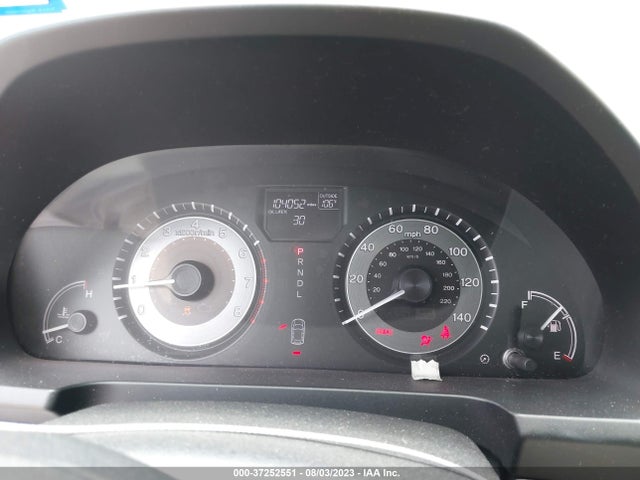 Honda ODYSSEY SE 2016 5FNRL5H31GB094105 Image 7