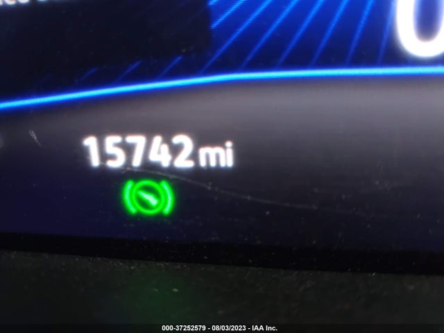 3VV0B7AXXNM111305 Volkswagen TIGUAN S