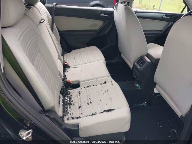 3VV0B7AXXNM111305 Volkswagen TIGUAN S