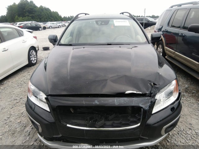 2016 Volvo XC70, VIN: YV4612NM3G1268668
