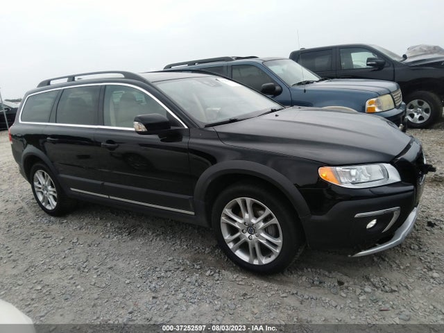 2016 Volvo XC70, VIN: YV4612NM3G1268668