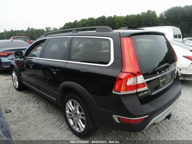 2016 Volvo XC70, VIN: YV4612NM3G1268668