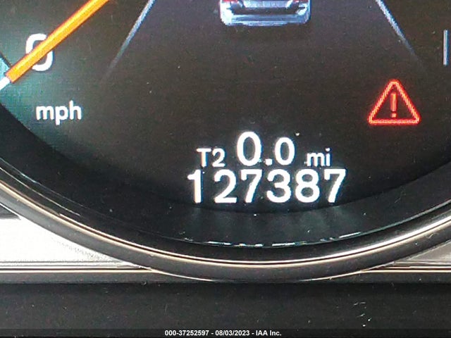 2016 Volvo XC70, VIN: YV4612NM3G1268668
