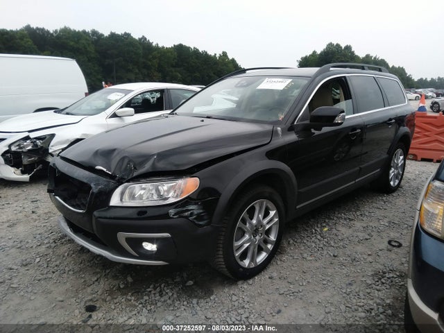 2016 Volvo XC70, VIN: YV4612NM3G1268668