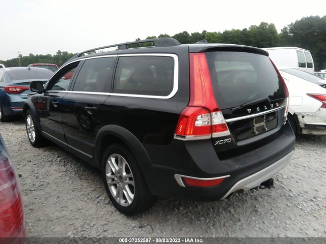 2016 Volvo XC70, VIN: YV4612NM3G1268668