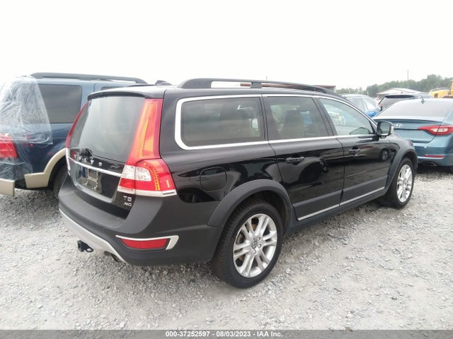 2016 Volvo XC70, VIN: YV4612NM3G1268668