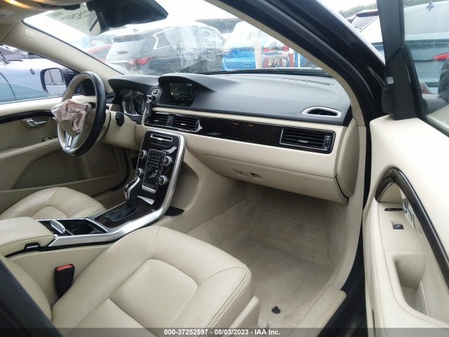 2016 Volvo XC70, VIN: YV4612NM3G1268668