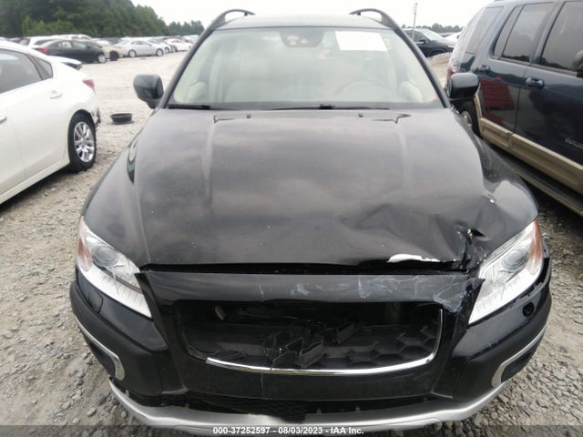 2016 Volvo XC70, VIN: YV4612NM3G1268668