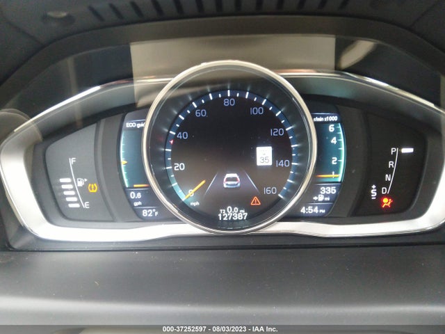 2016 Volvo XC70, VIN: YV4612NM3G1268668