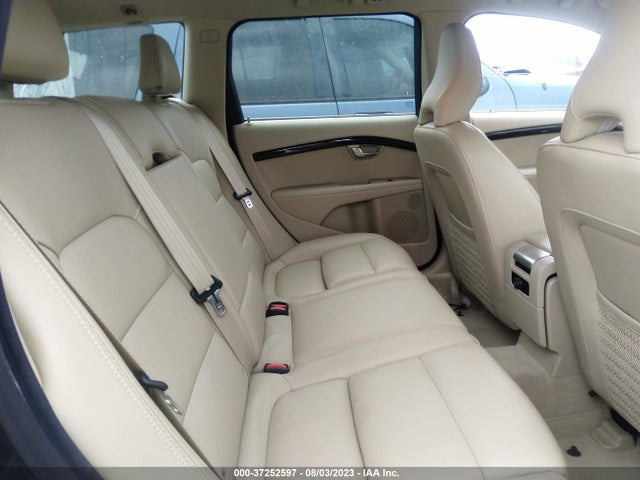 2016 Volvo XC70, VIN: YV4612NM3G1268668