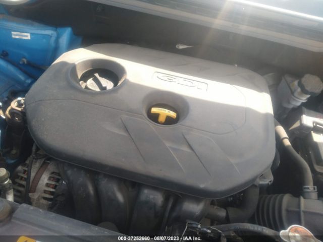 KNDJP3A56K7650750 KIA SOUL +