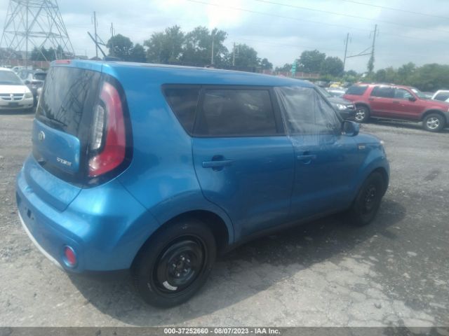 KNDJP3A56K7650750 KIA SOUL +