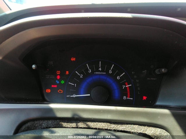 Honda Civic Coupe Lx 2014 2HGFG3B52EH526540 Image 7