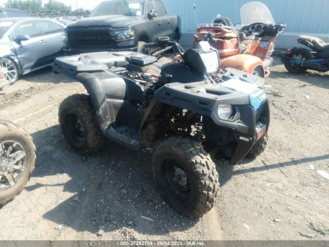 2011 POLARIS SPORTSMAN 4XAMH76A4BA307808