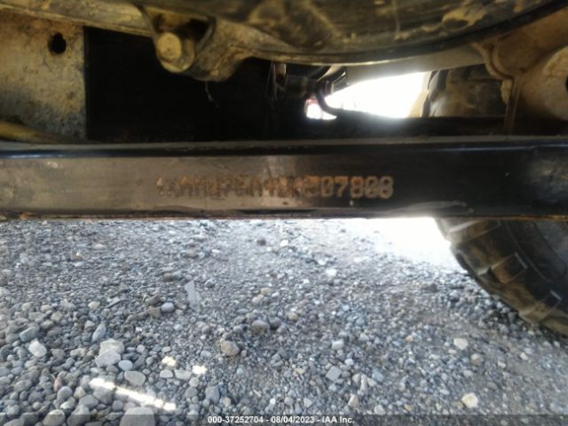 2011 POLARIS SPORTSMAN 4XAMH76A4BA307808 Photo 9