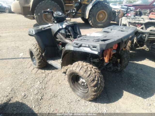 2011 POLARIS SPORTSMAN 4XAMH76A4BA307808 Photo 2