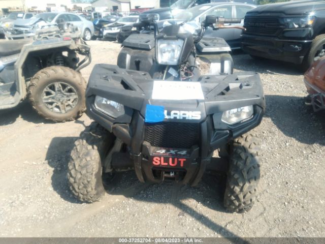 2011 POLARIS SPORTSMAN 4XAMH76A4BA307808 Photo 4