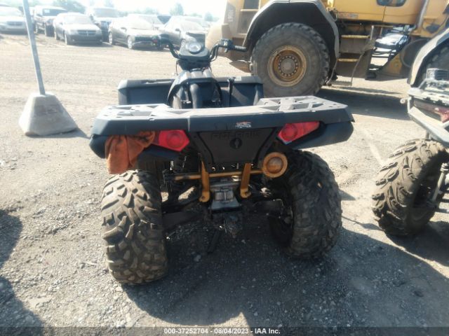 2011 POLARIS SPORTSMAN 4XAMH76A4BA307808 Photo 5