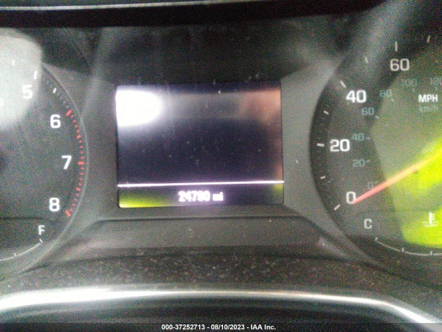 Chevrolet Trailblazer Lt 2022 KL79MPSL3NB027682 Image 14