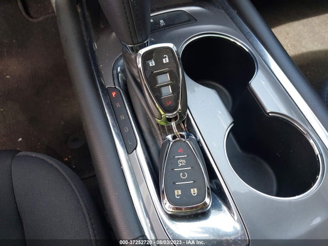 Chevrolet MALIBU LT 2018 1G1ZD5ST2JF147556 Image 11