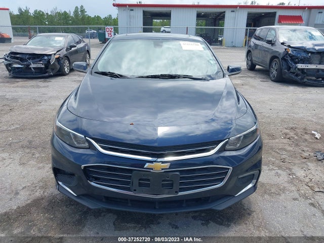 Chevrolet MALIBU LT 2018 1G1ZD5ST2JF147556 Image 13