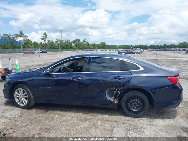 Chevrolet MALIBU LT 2018 1G1ZD5ST2JF147556 Image 15