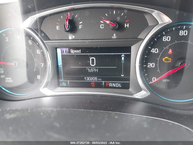 Chevrolet MALIBU LT 2018 1G1ZD5ST2JF147556 Image 16