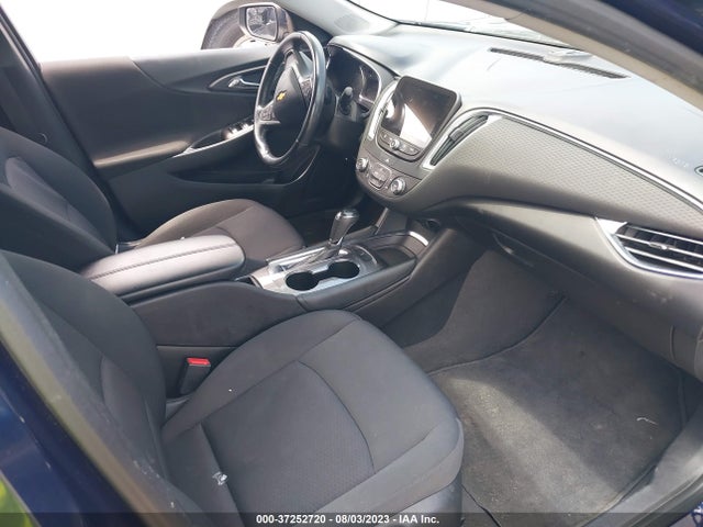 Chevrolet MALIBU LT 2018 1G1ZD5ST2JF147556 Image 5