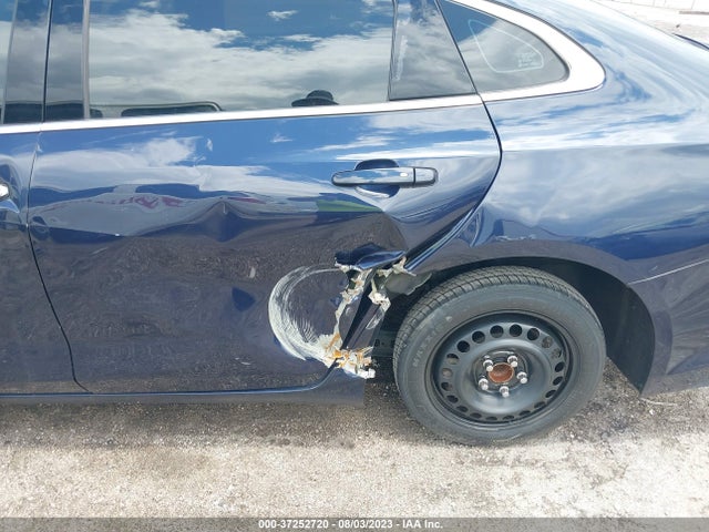 Chevrolet MALIBU LT 2018 1G1ZD5ST2JF147556 Image 6
