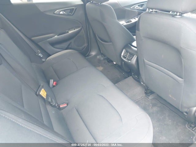 Chevrolet MALIBU LT 2018 1G1ZD5ST2JF147556 Image 8