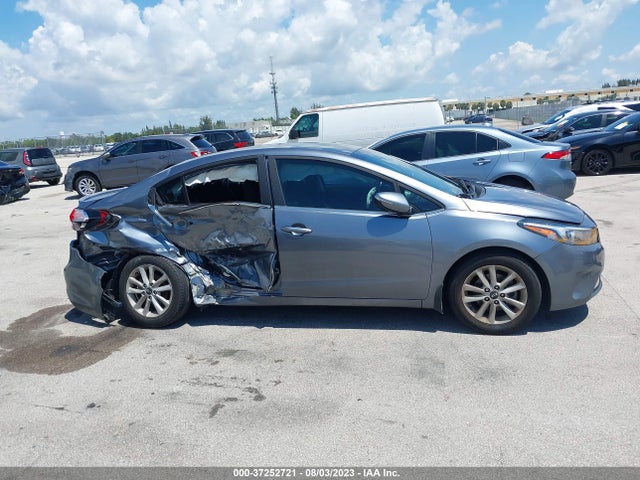 KIA FORTE S 2017 3KPFL4A79HE095312 Image 13